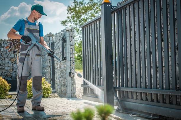 Best Parking Lot and Garage Cleaning  in Washington Park, IL